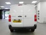 USED VAUXHALL VIVARO