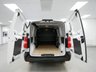USED VAUXHALL VIVARO