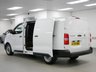 USED VAUXHALL VIVARO