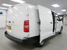 USED VAUXHALL VIVARO