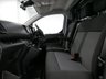 USED VAUXHALL VIVARO