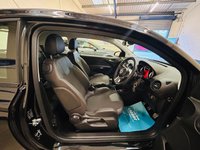 USED 2018 18 VAUXHALL ADAM 1.2i ecoFLEX ENERGISED Hatchback 3 Door Petrol Manual Euro 6 (s/s) (70 ps) APPLE CAR PLAY 1 PREVIOUS OWNER