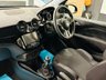 USED 2018 18 VAUXHALL ADAM 1.2i ecoFLEX ENERGISED Hatchback 3 Door Petrol Manual Euro 6 (s/s) (70 ps) APPLE CAR PLAY 1 PREVIOUS OWNER