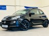 USED 2018 18 VAUXHALL ADAM 1.2i ecoFLEX ENERGISED Hatchback 3 Door Petrol Manual Euro 6 (s/s) (70 ps) APPLE CAR PLAY 1 PREVIOUS OWNER