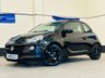 USED 2018 18 VAUXHALL ADAM 1.2i ecoFLEX ENERGISED Hatchback 3 Door Petrol Manual Euro 6 (s/s) (70 ps) APPLE CAR PLAY 1 PREVIOUS OWNER