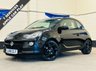 USED 2018 18 VAUXHALL ADAM 1.2i ecoFLEX ENERGISED Hatchback 3 Door Petrol Manual Euro 6 (s/s) (70 ps) APPLE CAR PLAY 1 PREVIOUS OWNER