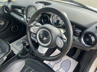 USED 2007 57 MINI CLUBMAN 1.6 Cooper Estate 5dr Petrol Steptronic Euro 4 (120 ps) AUTOMATIC! FULL LEATHER