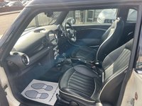USED 2007 57 MINI CLUBMAN 1.6 Cooper Estate 5dr Petrol Steptronic Euro 4 (120 ps) AUTOMATIC! FULL LEATHER