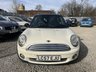 USED 2007 57 MINI CLUBMAN 1.6 Cooper Estate 5dr Petrol Steptronic Euro 4 (120 ps) AUTOMATIC! FULL LEATHER