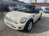 USED 2007 57 MINI CLUBMAN 1.6 Cooper Estate 5dr Petrol Steptronic Euro 4 (120 ps) AUTOMATIC! FULL LEATHER