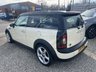 USED 2007 57 MINI CLUBMAN 1.6 Cooper Estate 5dr Petrol Steptronic Euro 4 (120 ps) AUTOMATIC! FULL LEATHER