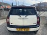USED 2007 57 MINI CLUBMAN 1.6 Cooper Estate 5dr Petrol Steptronic Euro 4 (120 ps) AUTOMATIC! FULL LEATHER