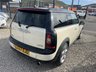 USED 2007 57 MINI CLUBMAN 1.6 Cooper Estate 5dr Petrol Steptronic Euro 4 (120 ps) AUTOMATIC! FULL LEATHER