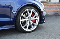 USED 2017 67 AUDI S3 2.0 TFSI Black Edition Saloon 4dr Petrol S Tronic quattro Euro 6 (s/s) (310 ps) DIGITAL DASH / B&O / BLACK ED