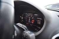 USED 2017 67 AUDI S3 2.0 TFSI Black Edition Saloon 4dr Petrol S Tronic quattro Euro 6 (s/s) (310 ps) DIGITAL DASH / B&O / BLACK ED