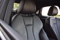 USED 2017 67 AUDI S3 2.0 TFSI Black Edition Saloon 4dr Petrol S Tronic quattro Euro 6 (s/s) (310 ps) DIGITAL DASH / B&O / BLACK ED