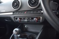 USED 2017 67 AUDI S3 2.0 TFSI Black Edition Saloon 4dr Petrol S Tronic quattro Euro 6 (s/s) (310 ps) DIGITAL DASH / B&O / BLACK ED
