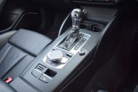 USED 2017 67 AUDI S3 2.0 TFSI Black Edition Saloon 4dr Petrol S Tronic quattro Euro 6 (s/s) (310 ps) DIGITAL DASH / B&O / BLACK ED