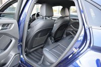 USED 2017 67 AUDI S3 2.0 TFSI Black Edition Saloon 4dr Petrol S Tronic quattro Euro 6 (s/s) (310 ps) DIGITAL DASH / B&O / BLACK ED
