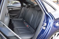USED 2017 67 AUDI S3 2.0 TFSI Black Edition Saloon 4dr Petrol S Tronic quattro Euro 6 (s/s) (310 ps) DIGITAL DASH / B&O / BLACK ED