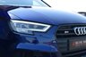 USED 2017 67 AUDI S3 2.0 TFSI Black Edition Saloon 4dr Petrol S Tronic quattro Euro 6 (s/s) (310 ps) DIGITAL DASH / B&O / BLACK ED