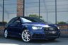 USED 2017 67 AUDI S3 2.0 TFSI Black Edition Saloon 4dr Petrol S Tronic quattro Euro 6 (s/s) (310 ps) DIGITAL DASH / B&O / BLACK ED