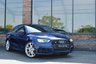 USED 2017 67 AUDI S3 2.0 TFSI Black Edition Saloon 4dr Petrol S Tronic quattro Euro 6 (s/s) (310 ps) DIGITAL DASH / B&O / BLACK ED