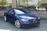 USED 2017 67 AUDI S3 2.0 TFSI Black Edition Saloon 4dr Petrol S Tronic quattro Euro 6 (s/s) (310 ps) DIGITAL DASH / B&O / BLACK ED