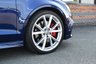 USED 2017 67 AUDI S3 2.0 TFSI Black Edition Saloon 4dr Petrol S Tronic quattro Euro 6 (s/s) (310 ps) DIGITAL DASH / B&O / BLACK ED