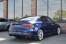 USED 2017 67 AUDI S3 2.0 TFSI Black Edition Saloon 4dr Petrol S Tronic quattro Euro 6 (s/s) (310 ps) DIGITAL DASH / B&O / BLACK ED