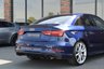 USED 2017 67 AUDI S3 2.0 TFSI Black Edition Saloon 4dr Petrol S Tronic quattro Euro 6 (s/s) (310 ps) DIGITAL DASH / B&O / BLACK ED