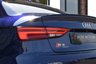 USED 2017 67 AUDI S3 2.0 TFSI Black Edition Saloon 4dr Petrol S Tronic quattro Euro 6 (s/s) (310 ps) DIGITAL DASH / B&O / BLACK ED