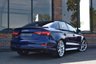 USED 2017 67 AUDI S3 2.0 TFSI Black Edition Saloon 4dr Petrol S Tronic quattro Euro 6 (s/s) (310 ps) DIGITAL DASH / B&O / BLACK ED