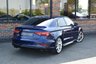 USED 2017 67 AUDI S3 2.0 TFSI Black Edition Saloon 4dr Petrol S Tronic quattro Euro 6 (s/s) (310 ps) DIGITAL DASH / B&O / BLACK ED