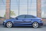 USED 2017 67 AUDI S3 2.0 TFSI Black Edition Saloon 4dr Petrol S Tronic quattro Euro 6 (s/s) (310 ps) DIGITAL DASH / B&O / BLACK ED