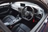 USED 2017 67 AUDI S3 2.0 TFSI Black Edition Saloon 4dr Petrol S Tronic quattro Euro 6 (s/s) (310 ps) DIGITAL DASH / B&O / BLACK ED