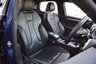 USED 2017 67 AUDI S3 2.0 TFSI Black Edition Saloon 4dr Petrol S Tronic quattro Euro 6 (s/s) (310 ps) DIGITAL DASH / B&O / BLACK ED