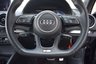 USED 2017 67 AUDI S3 2.0 TFSI Black Edition Saloon 4dr Petrol S Tronic quattro Euro 6 (s/s) (310 ps) DIGITAL DASH / B&O / BLACK ED