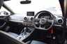 USED 2017 67 AUDI S3 2.0 TFSI Black Edition Saloon 4dr Petrol S Tronic quattro Euro 6 (s/s) (310 ps) DIGITAL DASH / B&O / BLACK ED