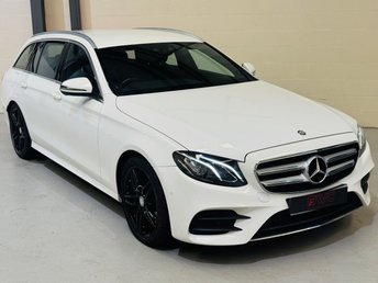 2016 MERCEDES-BENZ E-CLASS