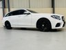 USED 2016 66 MERCEDES-BENZ E-CLASS 2.0 E220d AMG Line Estate 5dr Diesel G-Tronic+ Euro 6 (s/s) (194 ps) Ambient Lighting|Apple CarPlay|Heated Seats|PX+FINANCE