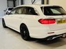 USED 2016 66 MERCEDES-BENZ E-CLASS 2.0 E220d AMG Line Estate 5dr Diesel G-Tronic+ Euro 6 (s/s) (194 ps) Ambient Lighting|Apple CarPlay|Heated Seats|PX+FINANCE