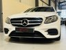 USED 2016 66 MERCEDES-BENZ E-CLASS 2.0 E220d AMG Line Estate 5dr Diesel G-Tronic+ Euro 6 (s/s) (194 ps) Ambient Lighting|Apple CarPlay|Heated Seats|PX+FINANCE
