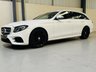 USED 2016 66 MERCEDES-BENZ E-CLASS 2.0 E220d AMG Line Estate 5dr Diesel G-Tronic+ Euro 6 (s/s) (194 ps) Ambient Lighting|Apple CarPlay|Heated Seats|PX+FINANCE