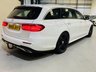 USED 2016 66 MERCEDES-BENZ E-CLASS 2.0 E220d AMG Line Estate 5dr Diesel G-Tronic+ Euro 6 (s/s) (194 ps) Ambient Lighting|Apple CarPlay|Heated Seats|PX+FINANCE