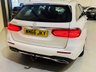 USED 2016 66 MERCEDES-BENZ E-CLASS 2.0 E220d AMG Line Estate 5dr Diesel G-Tronic+ Euro 6 (s/s) (194 ps) Ambient Lighting|Apple CarPlay|Heated Seats|PX+FINANCE