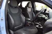 USED 2018 68 HYUNDAI I30 2.0 T-GDi N Performance Hatchback 5dr Petrol Manual Euro 6 (s/s) (275 ps) PERFORMANCE BLUE / WINTER PACK