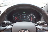 USED 2018 68 HYUNDAI I30 2.0 T-GDi N Performance Hatchback 5dr Petrol Manual Euro 6 (s/s) (275 ps) PERFORMANCE BLUE / WINTER PACK