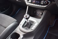 USED 2018 68 HYUNDAI I30 2.0 T-GDi N Performance Hatchback 5dr Petrol Manual Euro 6 (s/s) (275 ps) PERFORMANCE BLUE / WINTER PACK