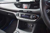 USED 2018 68 HYUNDAI I30 2.0 T-GDi N Performance Hatchback 5dr Petrol Manual Euro 6 (s/s) (275 ps) PERFORMANCE BLUE / WINTER PACK